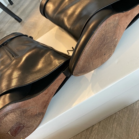 Givenchy shark boots - Picture 6 of 7